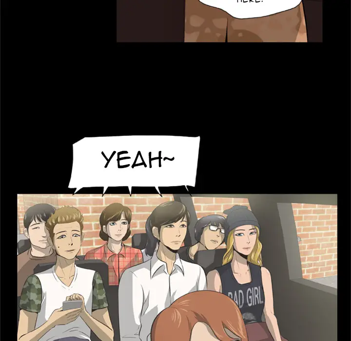 Zombie Wave Chapter 1 Page 27