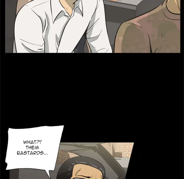 Zombie Wave Chapter 1 Page 29