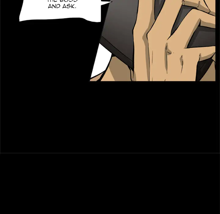Zombie Wave Chapter 1 Page 31