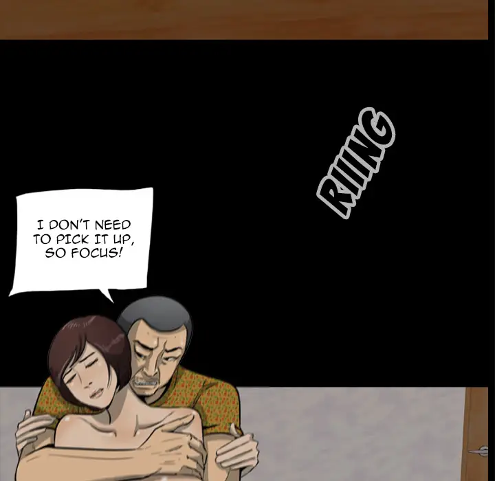 Zombie Wave Chapter 1 Page 34