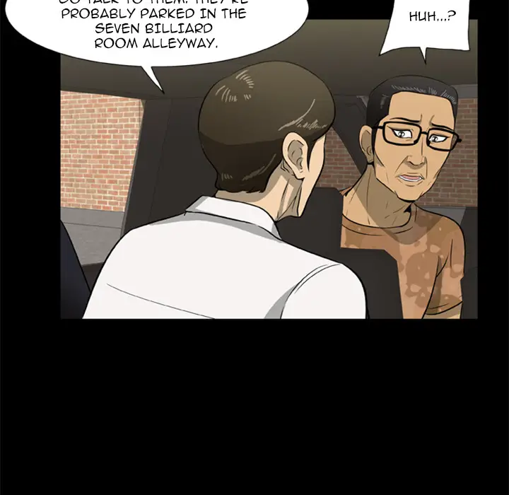Zombie Wave Chapter 1 Page 38
