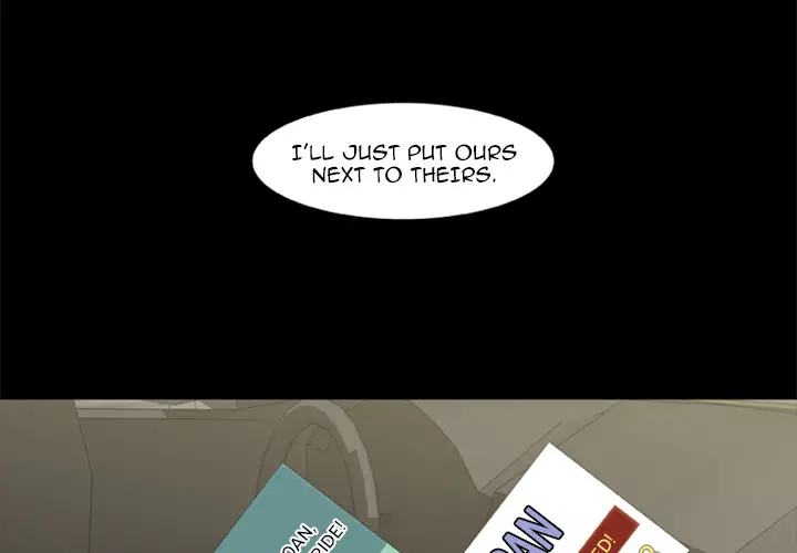 Zombie Wave Chapter 1 Page 4