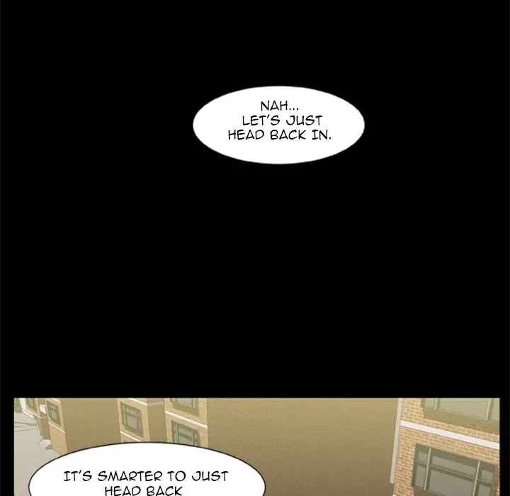 Zombie Wave Chapter 1 Page 40