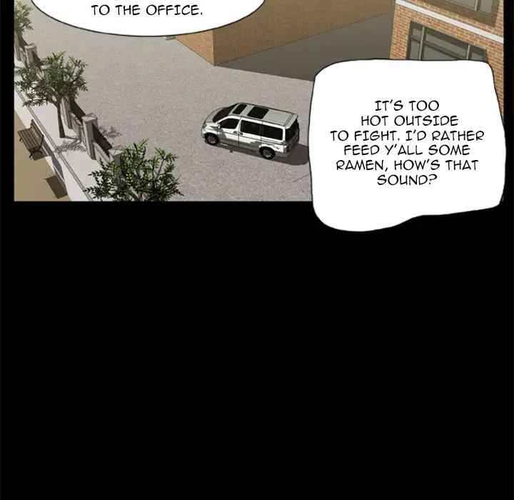 Zombie Wave Chapter 1 Page 41