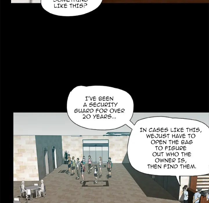 Zombie Wave Chapter 1 Page 48
