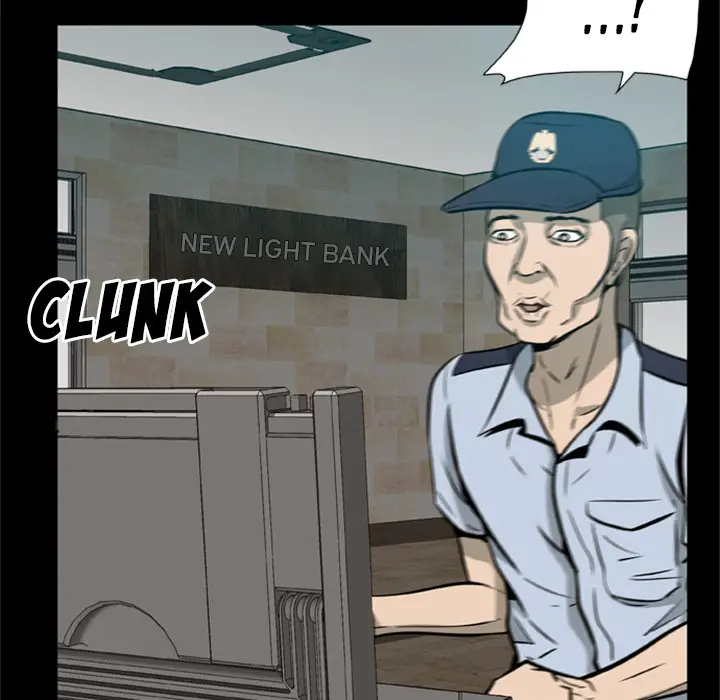 Zombie Wave Chapter 1 Page 50
