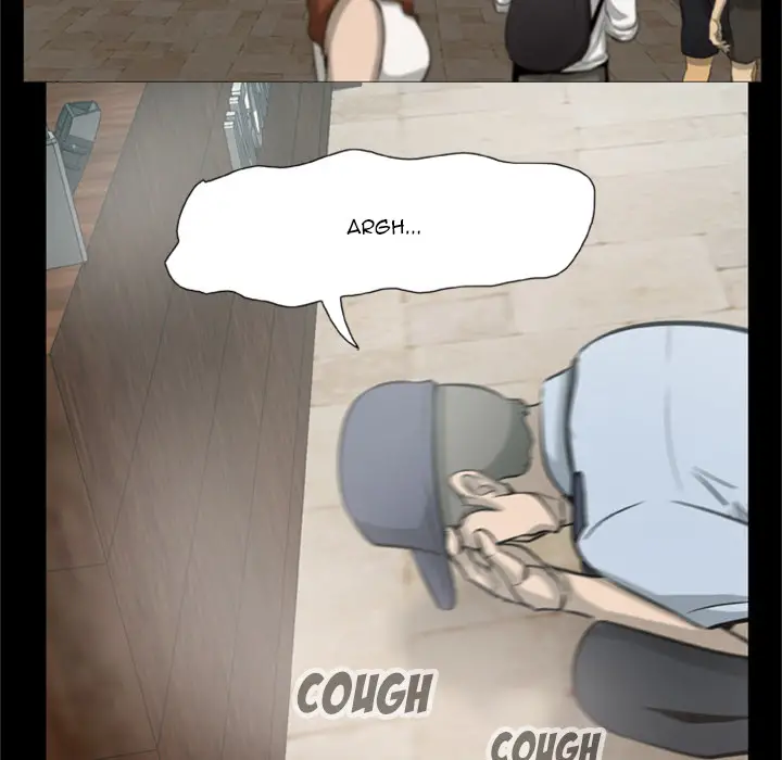 Zombie Wave Chapter 1 Page 54