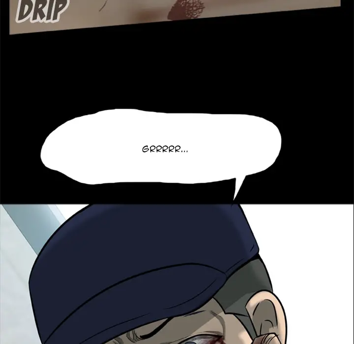 Zombie Wave Chapter 1 Page 58