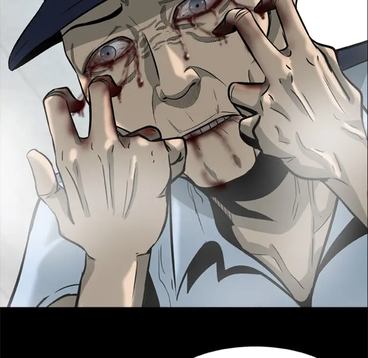 Zombie Wave Chapter 1 Page 59