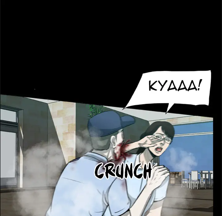 Zombie Wave Chapter 1 Page 63