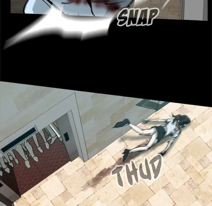 Zombie Wave Chapter 1 Page 80
