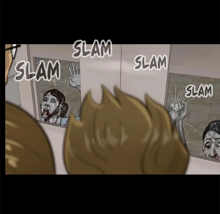 Zombie Wave Chapter 1 Page 85