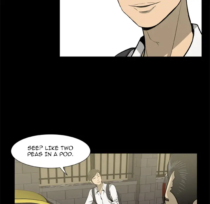 Zombie Wave Chapter 1 Page 9