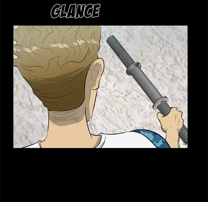 Zombie Wave Chapter 10 Page 11