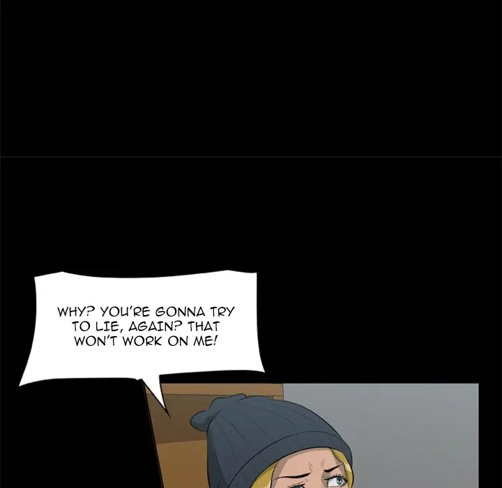 Zombie Wave Chapter 10 Page 12