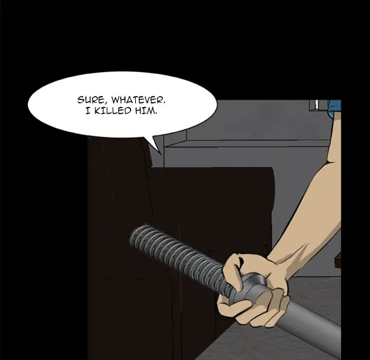 Zombie Wave Chapter 10 Page 15