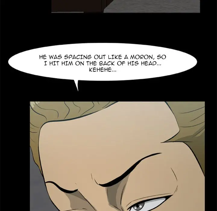 Zombie Wave Chapter 10 Page 16