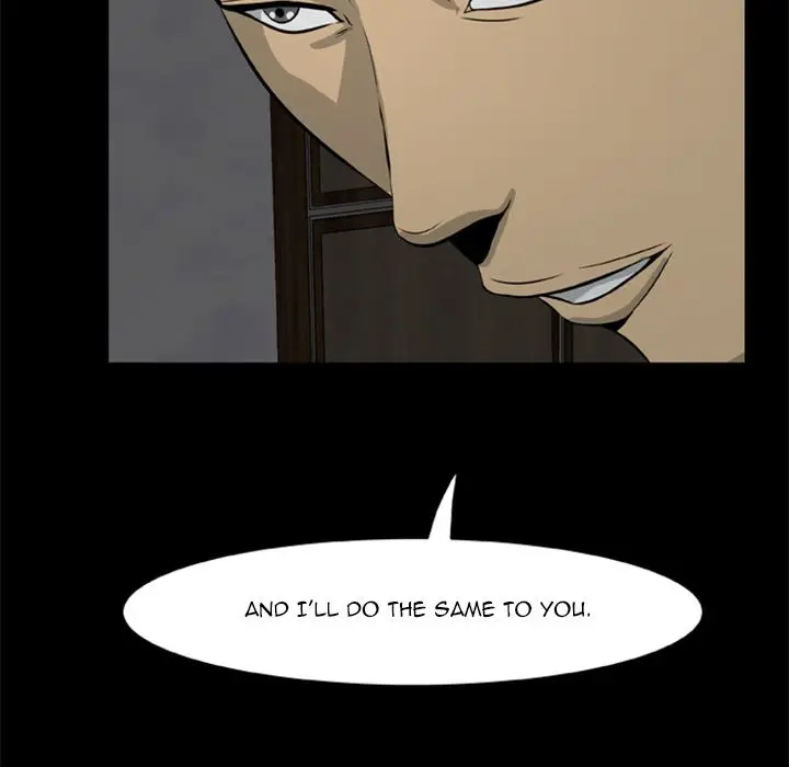Zombie Wave Chapter 10 Page 17