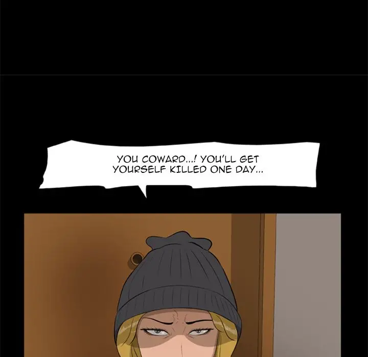 Zombie Wave Chapter 10 Page 18