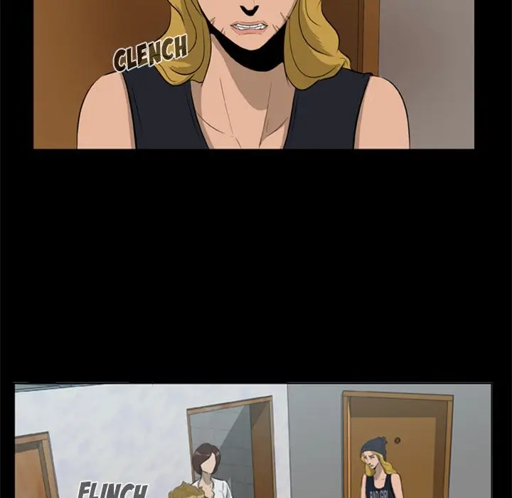 Zombie Wave Chapter 10 Page 19