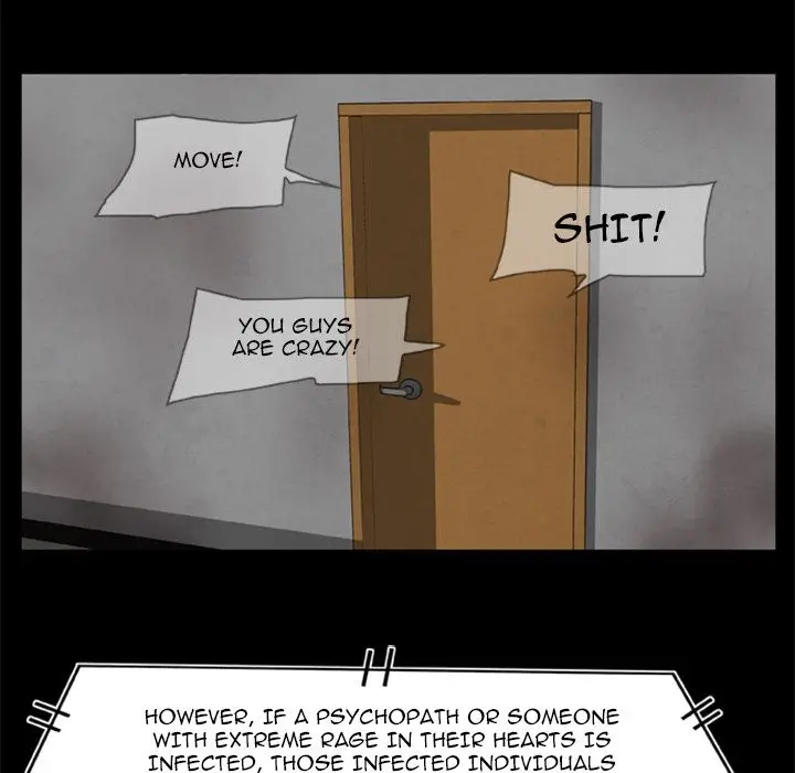 Zombie Wave Chapter 10 Page 26