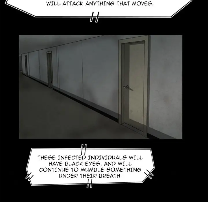 Zombie Wave Chapter 10 Page 27