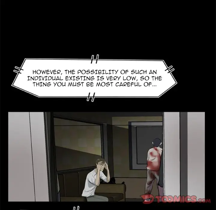 Zombie Wave Chapter 10 Page 28