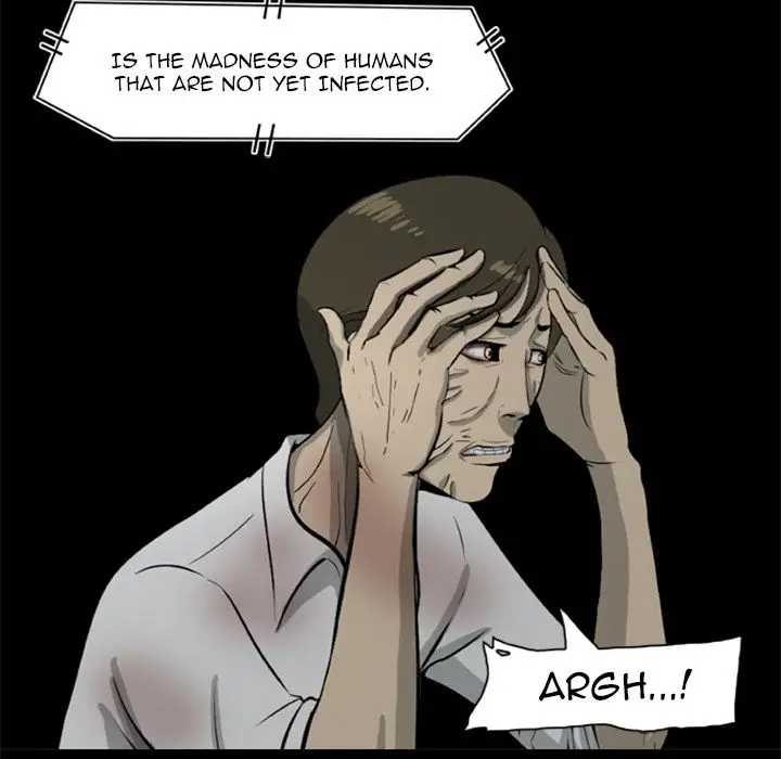 Zombie Wave Chapter 10 Page 29