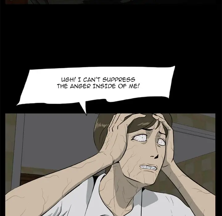 Zombie Wave Chapter 10 Page 31