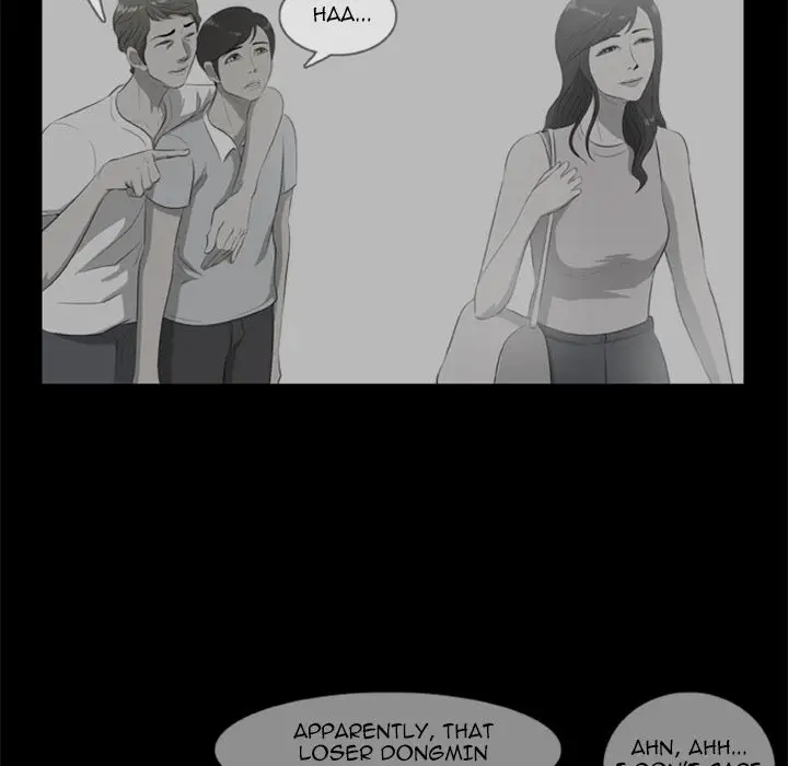 Zombie Wave Chapter 10 Page 33