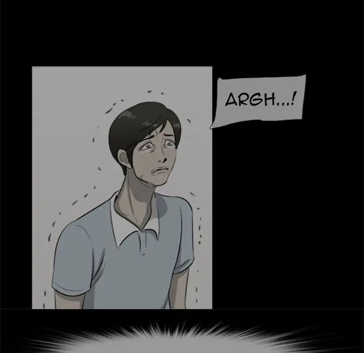Zombie Wave Chapter 10 Page 35