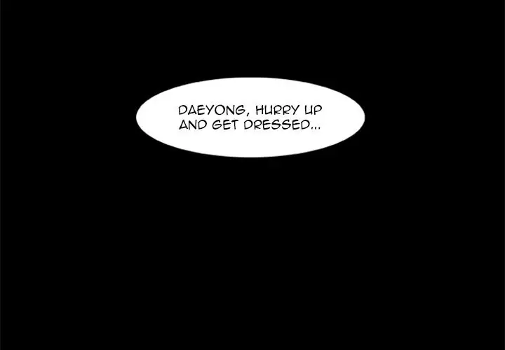 Zombie Wave Chapter 10 Page 4