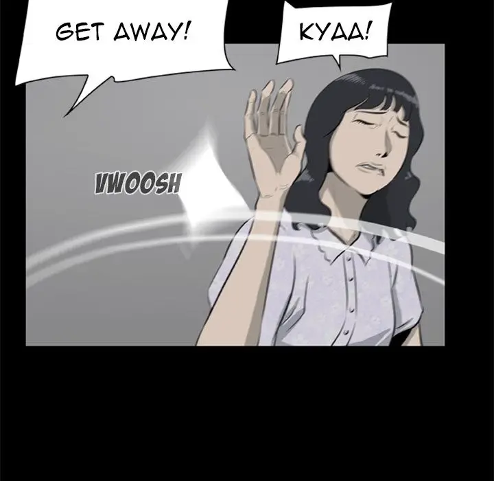 Zombie Wave Chapter 10 Page 42