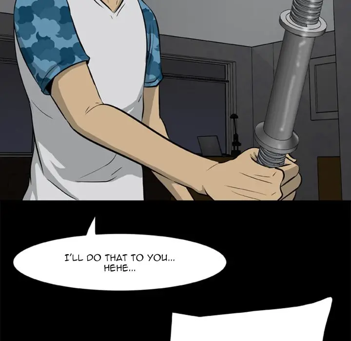 Zombie Wave Chapter 10 Page 44