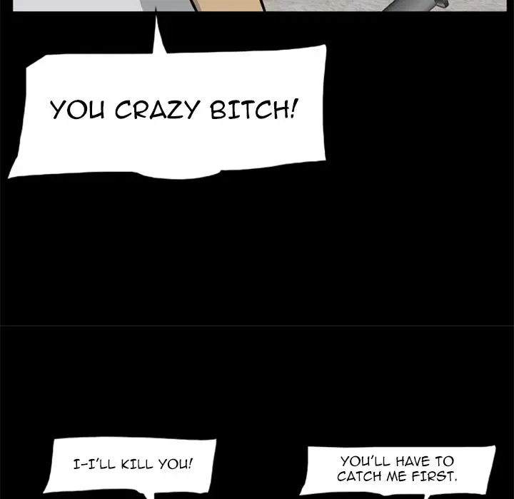 Zombie Wave Chapter 10 Page 47