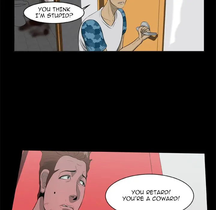 Zombie Wave Chapter 10 Page 49