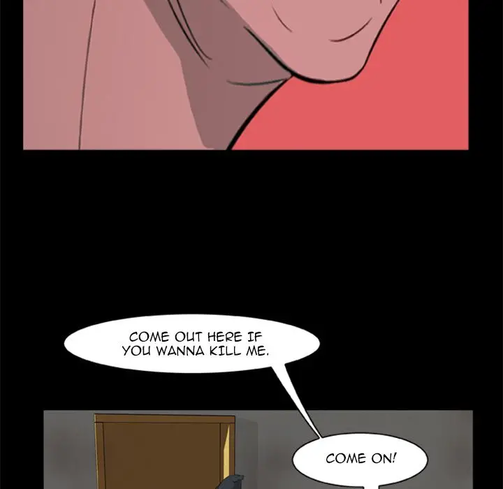 Zombie Wave Chapter 10 Page 51
