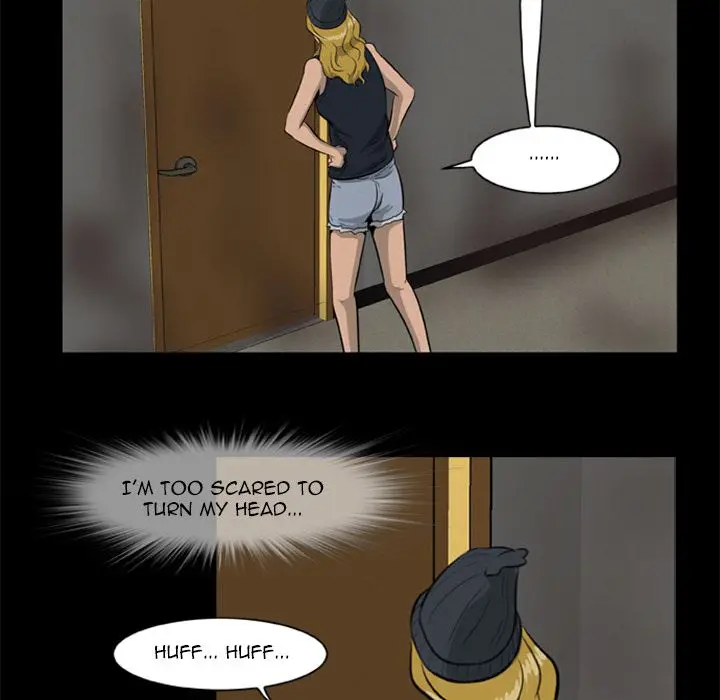 Zombie Wave Chapter 10 Page 52
