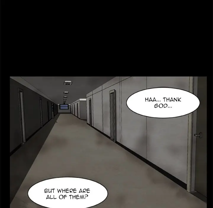 Zombie Wave Chapter 10 Page 55