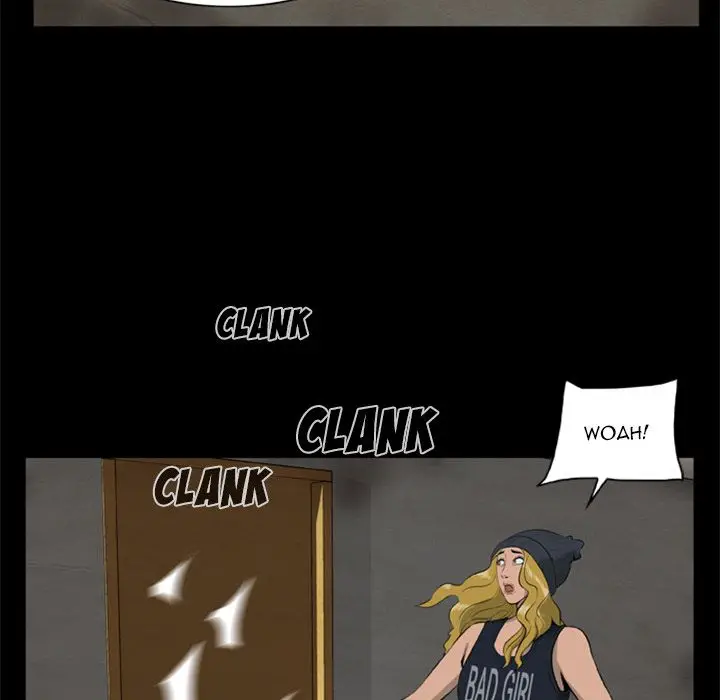 Zombie Wave Chapter 10 Page 56