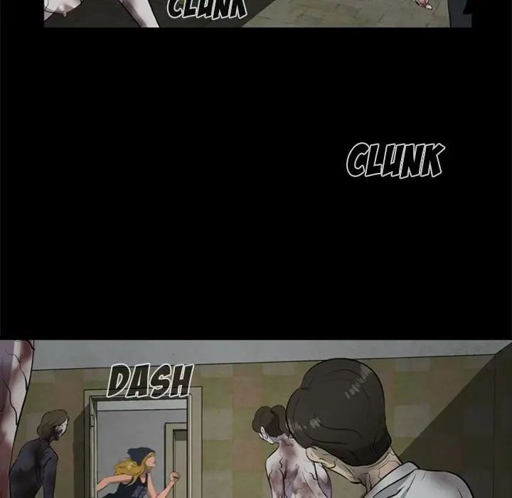 Zombie Wave Chapter 10 Page 62