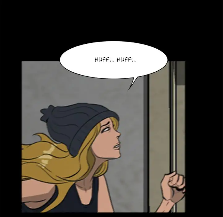 Zombie Wave Chapter 10 Page 64