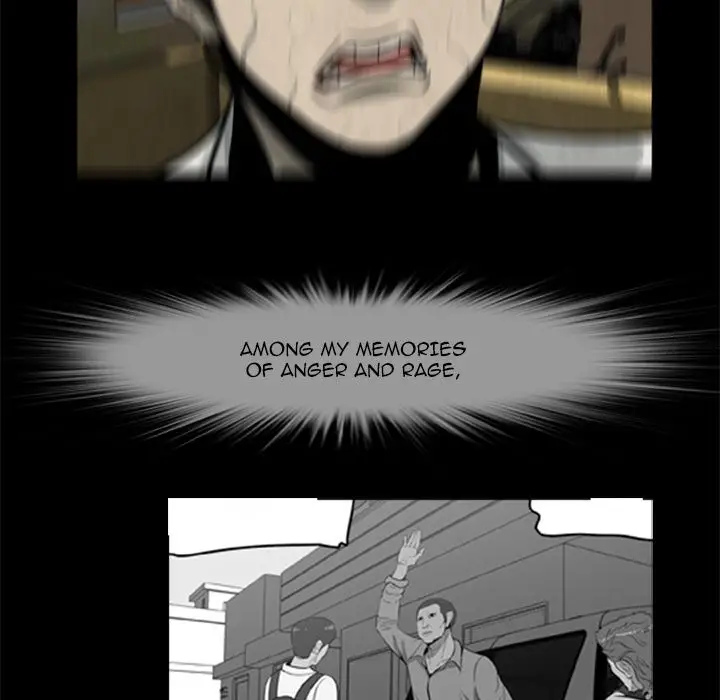 Zombie Wave Chapter 10 Page 66