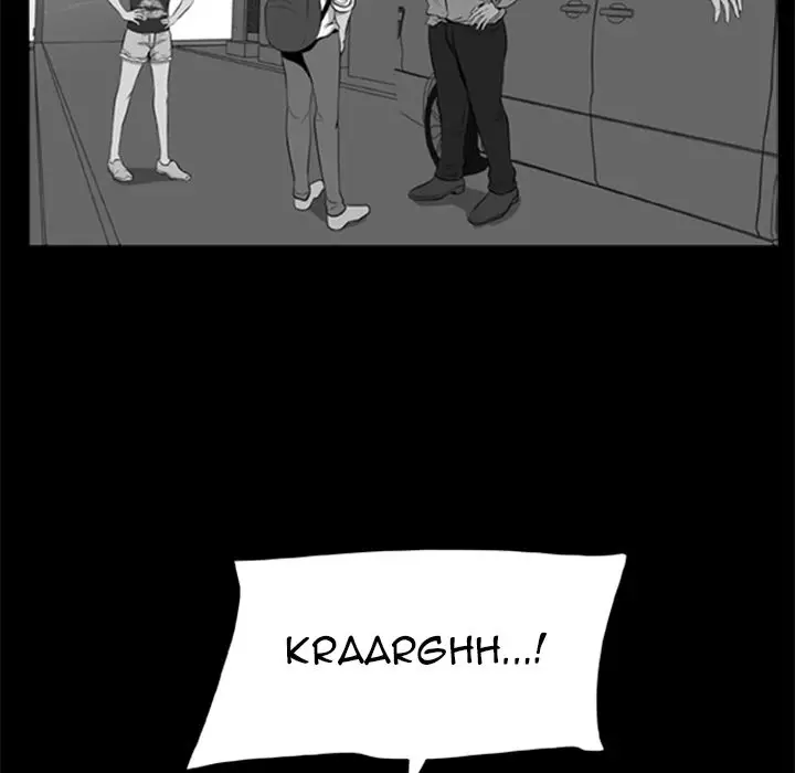 Zombie Wave Chapter 10 Page 68