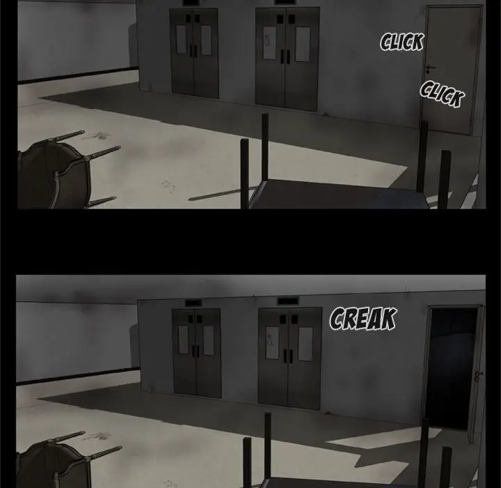 Zombie Wave Chapter 10 Page 72