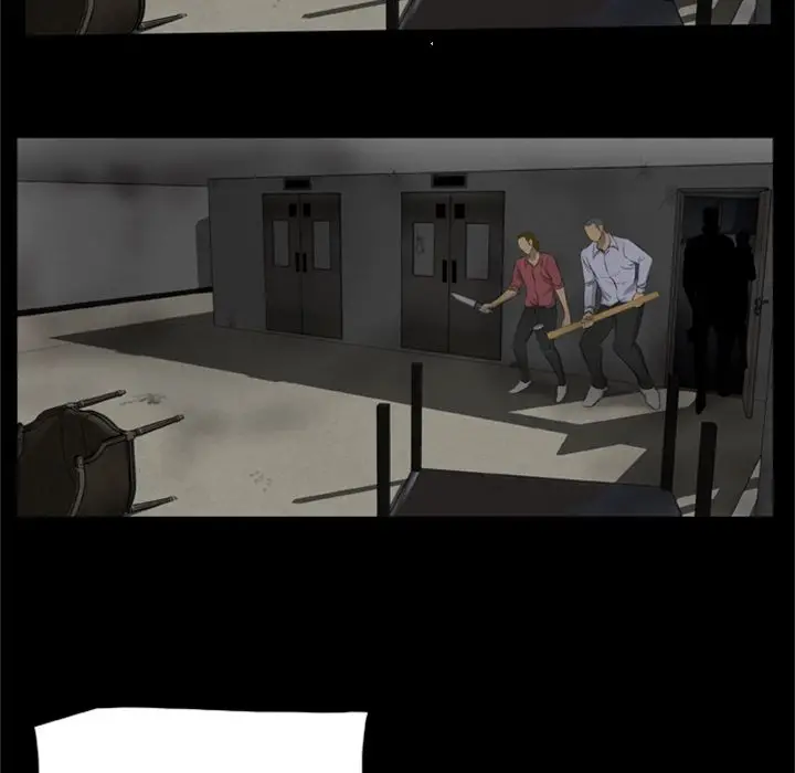 Zombie Wave Chapter 10 Page 73