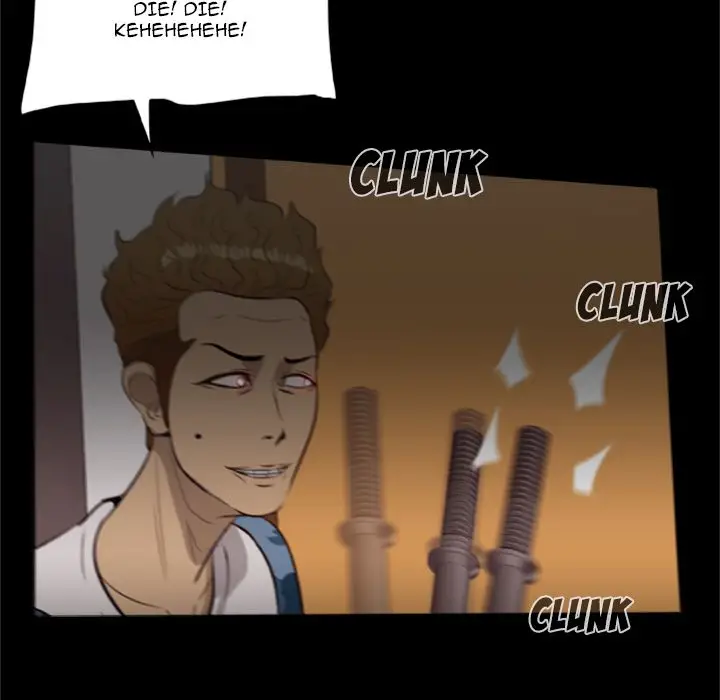 Zombie Wave Chapter 10 Page 74
