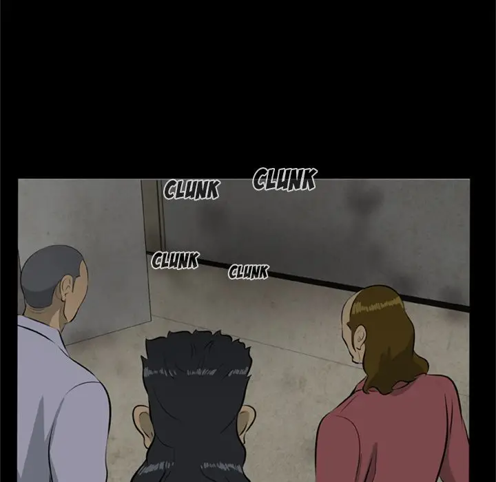 Zombie Wave Chapter 10 Page 75