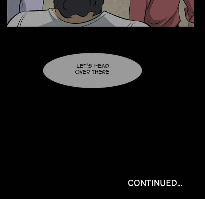 Zombie Wave Chapter 10 Page 76