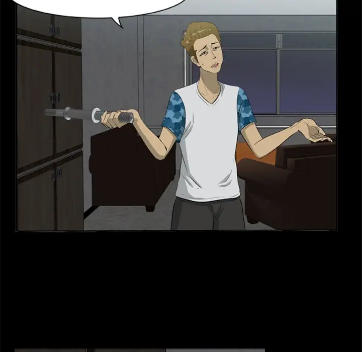 Zombie Wave Chapter 10 Page 9
